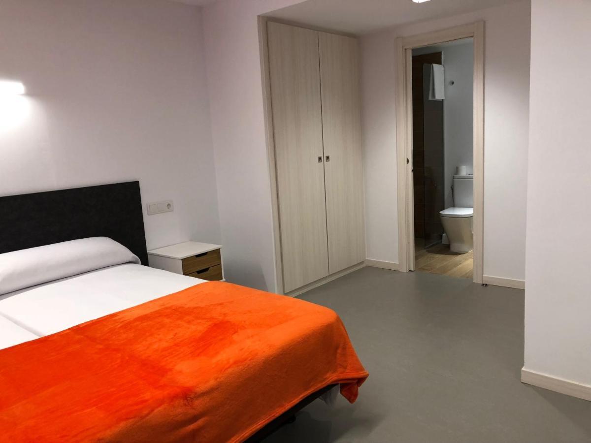 Epsilon Alcaniz Hotel Dış mekan fotoğraf