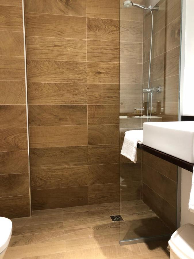 Epsilon Alcaniz Hotel Dış mekan fotoğraf