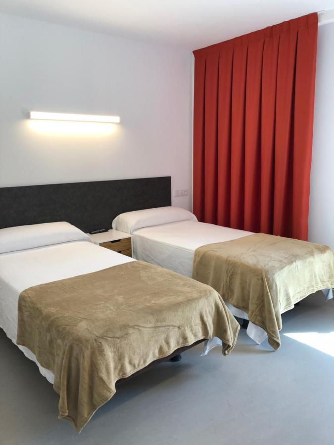Epsilon Alcaniz Hotel Dış mekan fotoğraf