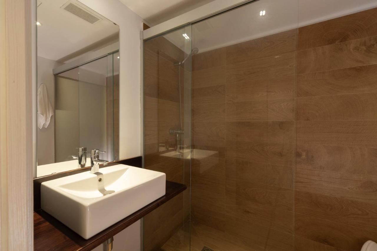 Epsilon Alcaniz Hotel Dış mekan fotoğraf