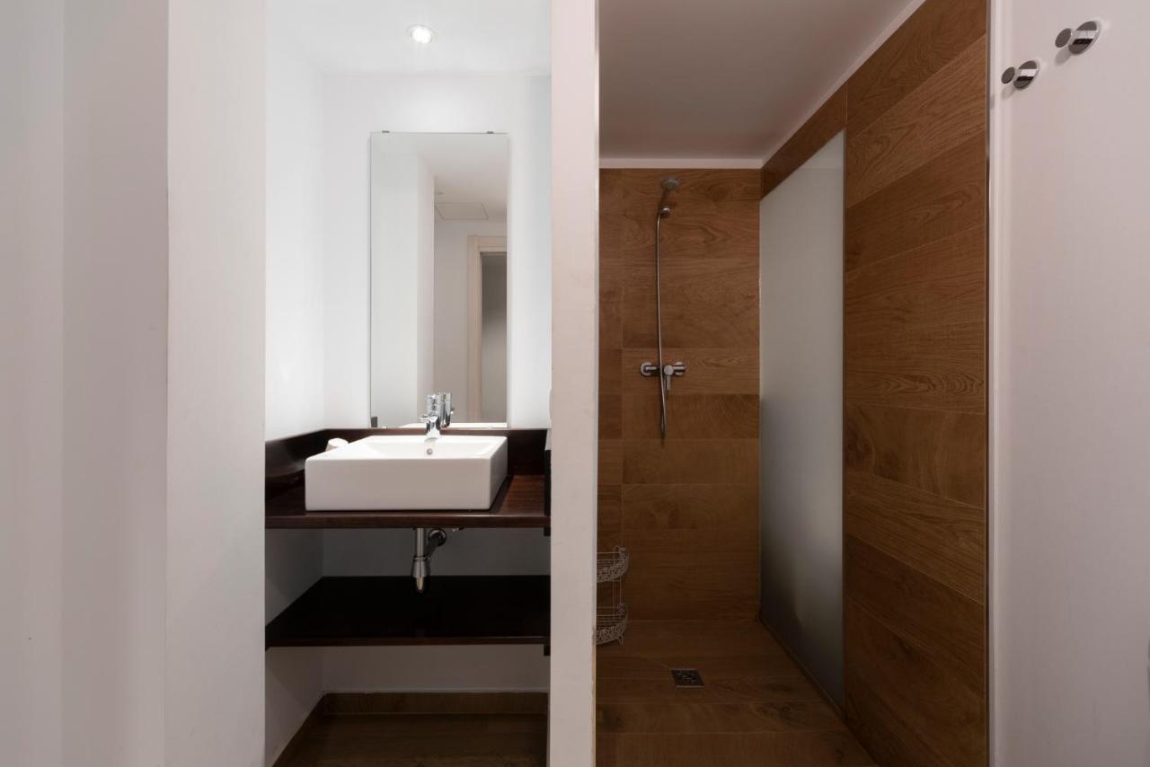 Epsilon Alcaniz Hotel Dış mekan fotoğraf