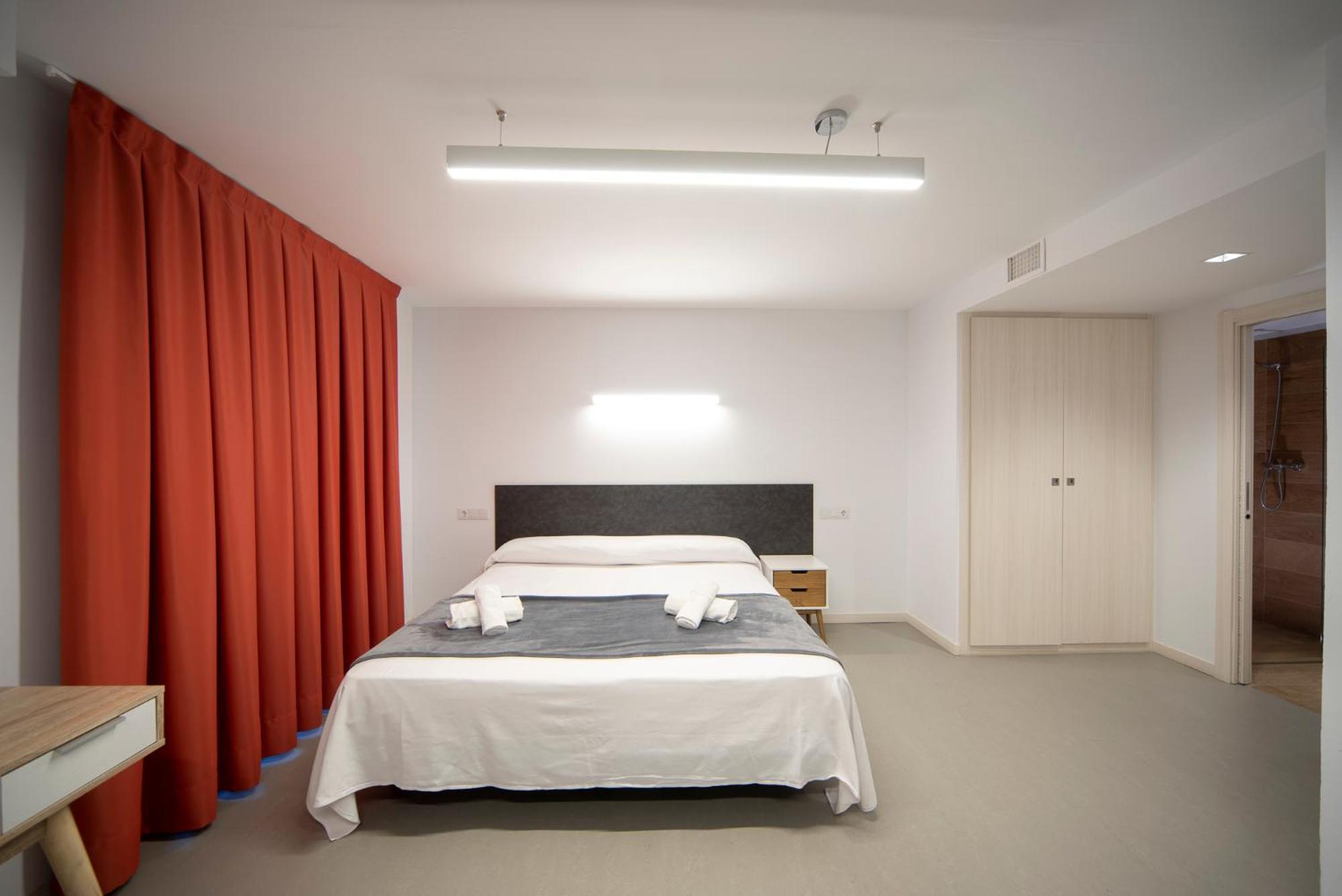 Epsilon Alcaniz Hotel Dış mekan fotoğraf