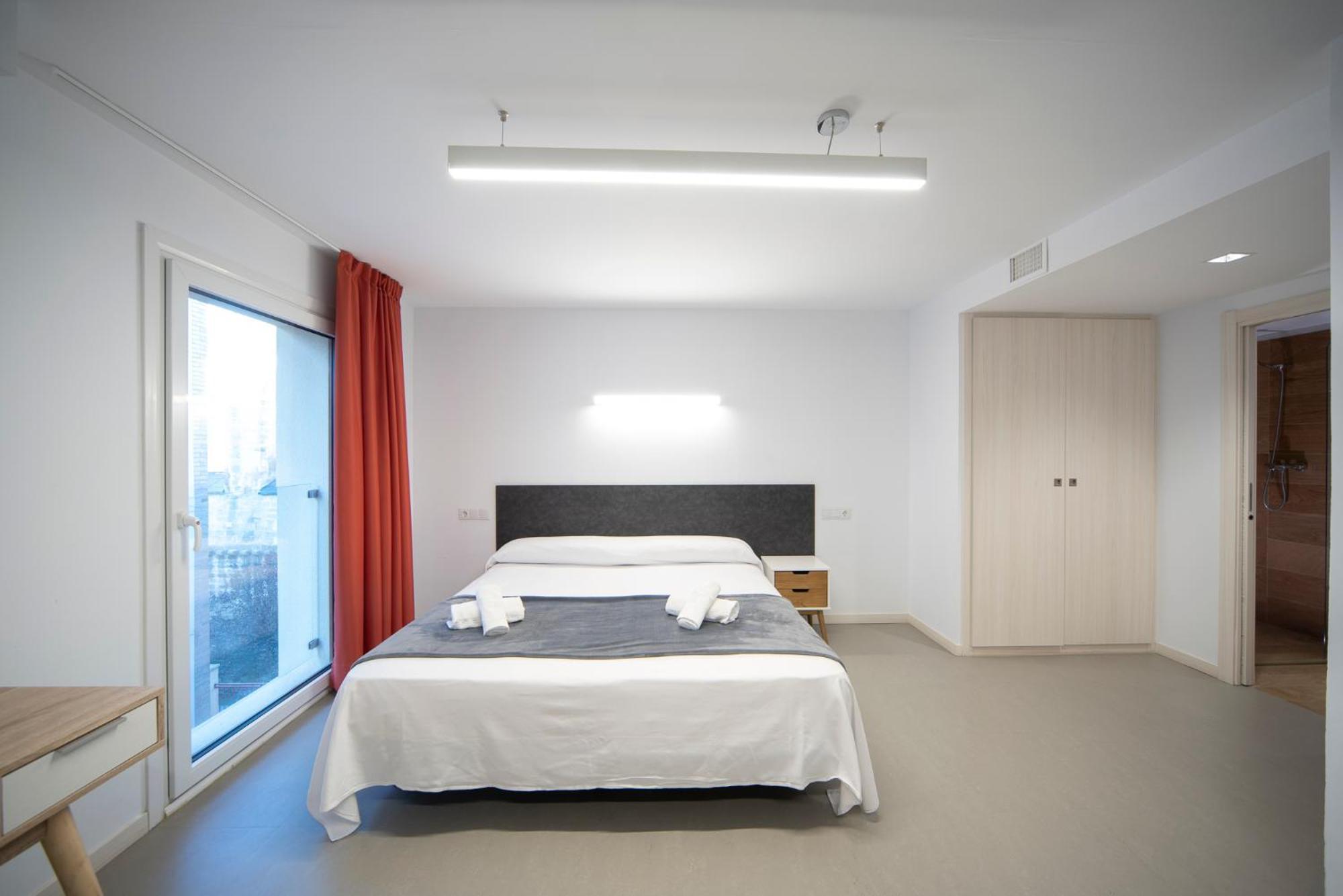 Epsilon Alcaniz Hotel Dış mekan fotoğraf